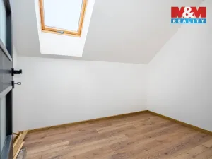 Prodej rodinného domu, Postupice, K Chalupám, 170 m2