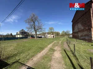 Prodej pozemku pro bydlení, Broumov - Benešov, 1045 m2