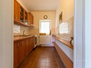 Prodej rodinného domu, Tvarožná Lhota, Tvarožná Lhota ev. č., 120 m2
