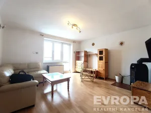 Pronájem bytu 3+1, Rokytnice nad Jizerou - Horní Rokytnice, Horní Rokytnice, 71 m2