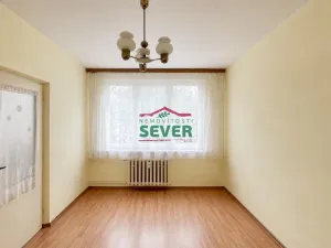 Prodej bytu 4+1, Litvínov - Janov, Hamerská, 80 m2
