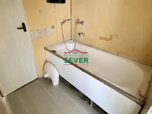 Prodej bytu 4+1, Litvínov - Janov, Hamerská, 80 m2
