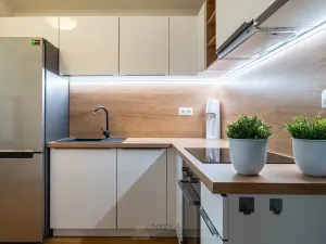Prodej bytu 3+kk, Brno, Hrnčířská, 66 m2