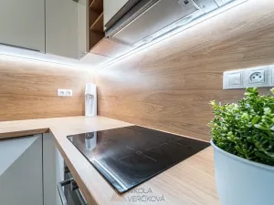 Prodej bytu 3+kk, Brno, Hrnčířská, 66 m2