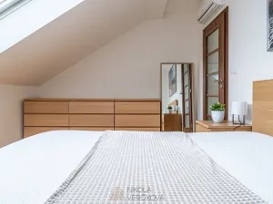 Prodej bytu 3+kk, Brno, Hrnčířská, 66 m2