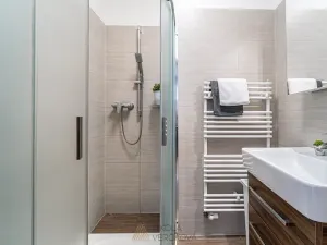 Prodej bytu 3+kk, Brno, Hrnčířská, 66 m2