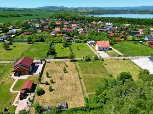 Prodej pozemku pro bydlení, Chbany - Vadkovice, 890 m2