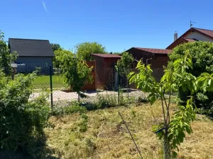 Prodej pozemku pro bydlení, Chbany - Vadkovice, 890 m2