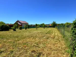 Prodej pozemku pro bydlení, Chbany - Vadkovice, 890 m2