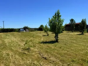 Prodej pozemku pro bydlení, Chbany - Vadkovice, 890 m2