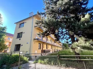 Prodej bytu 1+kk, Brno, Gallašova, 31 m2