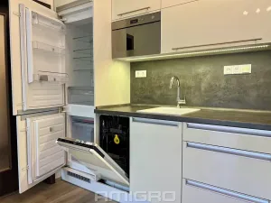 Pronájem bytu 2+kk, Brno, Lidická, 40 m2