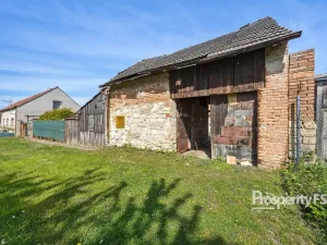 Prodej rodinného domu, Slavětín, Smetanova, 72 m2