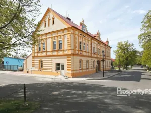 Prodej rodinného domu, Slavětín, Smetanova, 72 m2