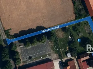Prodej rodinného domu, Slavětín, Smetanova, 72 m2
