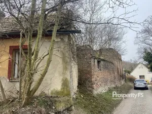 Prodej rodinného domu, Brozany nad Ohří, Mikulova, 124 m2