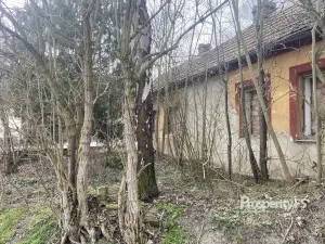 Prodej rodinného domu, Brozany nad Ohří, Mikulova, 124 m2