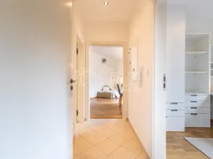 Prodej bytu 3+kk, Horoměřice, Velvarská, 57 m2