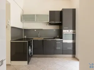 Pronájem bytu 2+kk, Praha - Žižkov, Domažlická, 52 m2