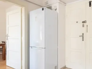 Pronájem bytu 2+kk, Praha - Žižkov, Domažlická, 52 m2