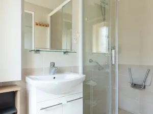 Pronájem bytu 2+kk, Praha - Žižkov, Domažlická, 52 m2