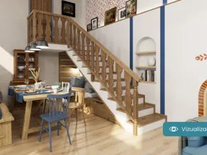 Prodej chaty, Tvarožná Lhota, Tvarožná Lhota ev. č., 120 m2