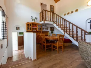 Prodej chaty, Tvarožná Lhota, Tvarožná Lhota ev. č., 120 m2