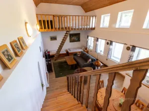 Prodej chaty, Tvarožná Lhota, Tvarožná Lhota ev. č., 120 m2
