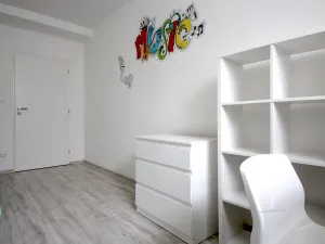 Pronájem bytu 2+kk, Boskovice, Svatopluka Čecha, 34 m2
