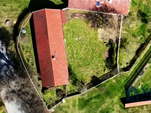Prodej chalupy, Těchobuz, 78 m2