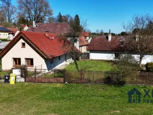 Prodej chalupy, Těchobuz, 78 m2