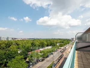 Prodej bytu 3+1, Praha - Vinohrady, Písecká, 79 m2
