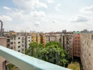 Prodej bytu 3+1, Praha - Vinohrady, Písecká, 79 m2
