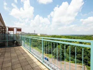 Pronájem bytu 3+1, Praha - Vinohrady, Písecká, 79 m2