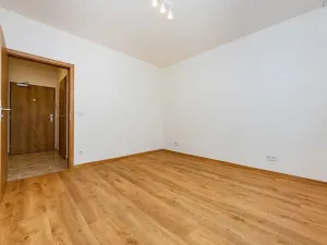 Pronájem bytu 2+kk, Praha - Hlubočepy, Fabiánové, 47 m2