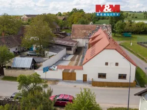 Pronájem bytu 3+kk, Vratěnín, 82 m2