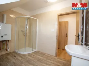 Pronájem bytu 3+kk, Vratěnín, 82 m2