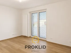 Prodej bytu 2+kk, Olomouc, Třída Jiřího Pelikána, 59 m2
