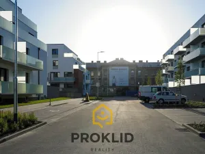 Prodej bytu 2+kk, Olomouc, Třída Jiřího Pelikána, 59 m2