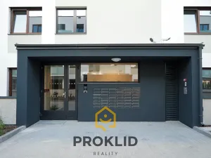 Prodej bytu 2+kk, Olomouc, Třída Jiřího Pelikána, 59 m2