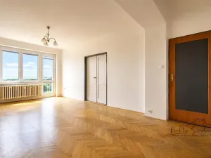 Prodej bytu 3+1, Přerov, Alšova, 71 m2