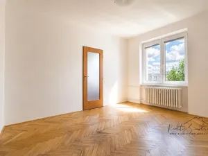 Prodej bytu 3+1, Přerov, Alšova, 71 m2