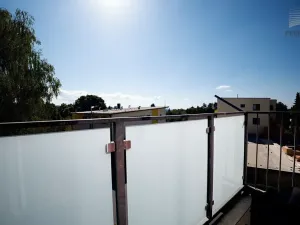 Pronájem bytu 2+1, Brno, Družstevní, 54 m2