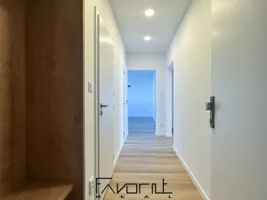 Prodej bytu 3+1, Ostrava, Bedrnova, 70 m2