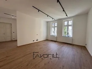 Prodej bytu 4+1, Ostrava, Mlýnská, 113 m2