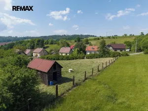 Prodej pozemku pro bydlení, Rohle, 2000 m2