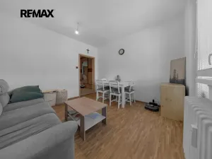 Prodej bytu 3+1, Zábřeh, Severovýchod, 61 m2