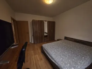 Pronájem bytu 3+kk, Praha - Zličín, Vřesovická, 87 m2