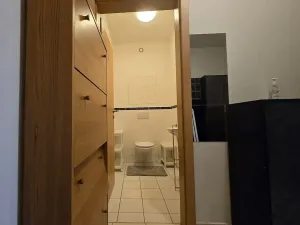 Pronájem bytu 3+kk, Praha - Zličín, Vřesovická, 87 m2