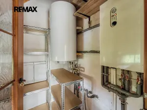 Prodej rodinného domu, Osov, 132 m2